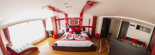 Hotel La Kapital
