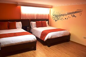 Hotel La Kapital