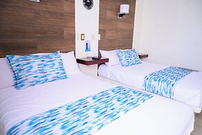 Hotel Acuario