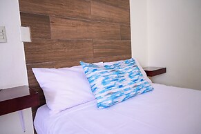 Hotel Acuario