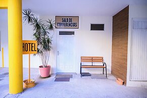 Hotel Acuario
