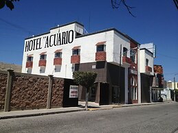 Hotel Acuario