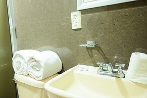 Hotel Acuario