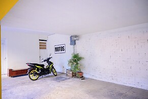 Hotel Acuario
