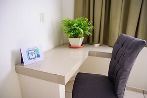 Hotel Acuario