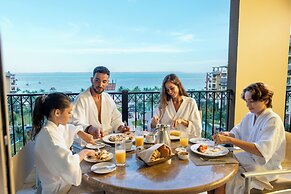 Elite Vacation Club