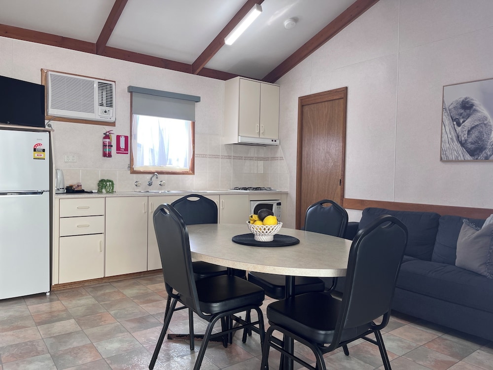 Paynesville Holiday Park
