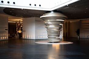 Courtyard by Marriott Beijing Yanqing