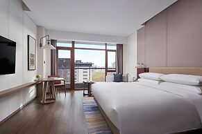 Courtyard by Marriott Beijing Yanqing