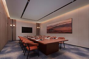 Courtyard by Marriott Beijing Yanqing