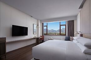 Courtyard by Marriott Beijing Yanqing