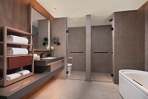 Courtyard by Marriott Beijing Yanqing