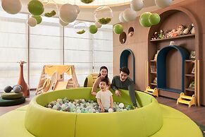 Courtyard by Marriott Beijing Yanqing
