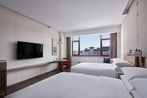 Courtyard by Marriott Beijing Yanqing