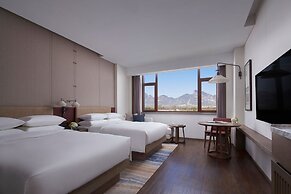 Courtyard by Marriott Beijing Yanqing