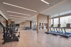 Courtyard by Marriott Beijing Yanqing