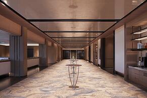 Courtyard by Marriott Beijing Yanqing