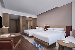 Courtyard by Marriott Beijing Yanqing