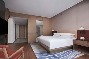 Courtyard by Marriott Beijing Yanqing