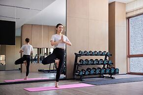 Courtyard by Marriott Beijing Yanqing