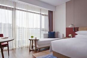 Courtyard by Marriott Beijing Yanqing