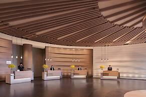 Courtyard by Marriott Beijing Yanqing