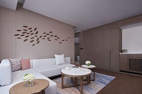 Courtyard by Marriott Beijing Yanqing