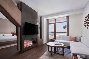 Courtyard by Marriott Beijing Yanqing