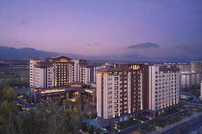 Courtyard by Marriott Beijing Yanqing