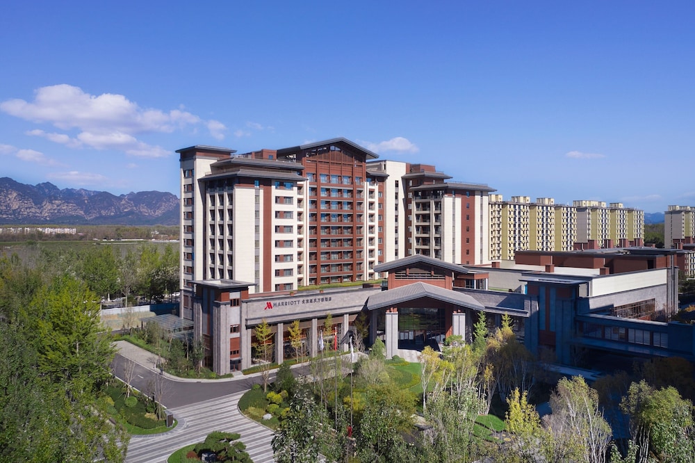 Courtyard by Marriott Beijing Yanqing