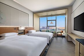 Courtyard by Marriott Luoyang