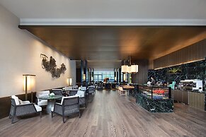 Courtyard by Marriott Luoyang