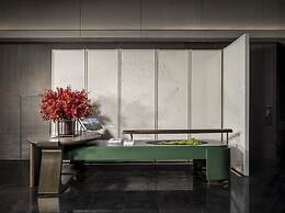 Courtyard by Marriott Luoyang