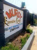 Muroy Executive Lodge