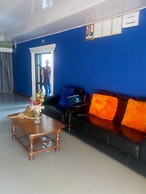 Muroy Executive Lodge