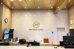 3S Hotel Incheon Geomdan