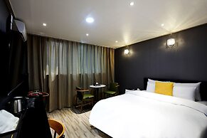 3S Hotel Incheon Geomdan