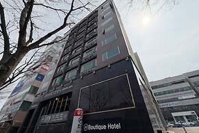 3S Hotel Incheon Geomdan