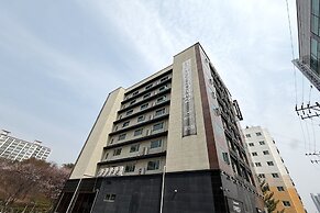 3S Hotel Incheon Geomdan