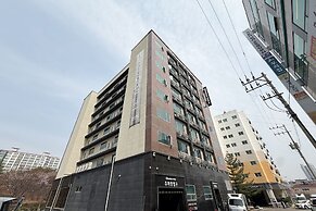 3S Hotel Incheon Geomdan