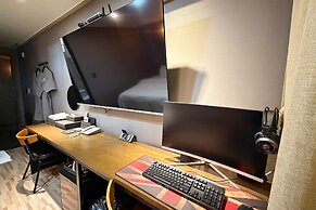 3S Hotel Incheon Geomdan