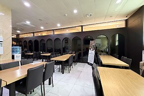 3S Hotel Incheon Geomdan