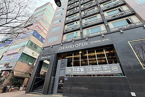 3S Hotel Incheon Geomdan