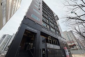 3S Hotel Incheon Geomdan