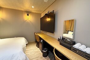 3S Hotel Incheon Geomdan