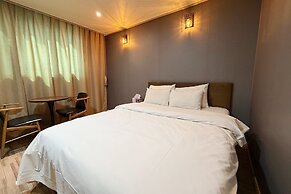 3S Hotel Incheon Geomdan