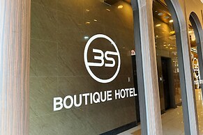 3S Hotel Incheon Geomdan