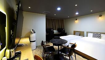 3S Hotel Incheon Geomdan