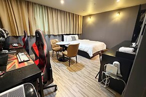 3S Hotel Incheon Geomdan