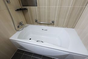 3S Hotel Incheon Geomdan